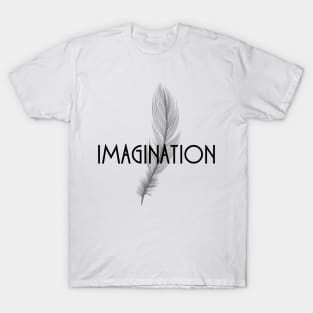 IMAGINATION T-Shirt